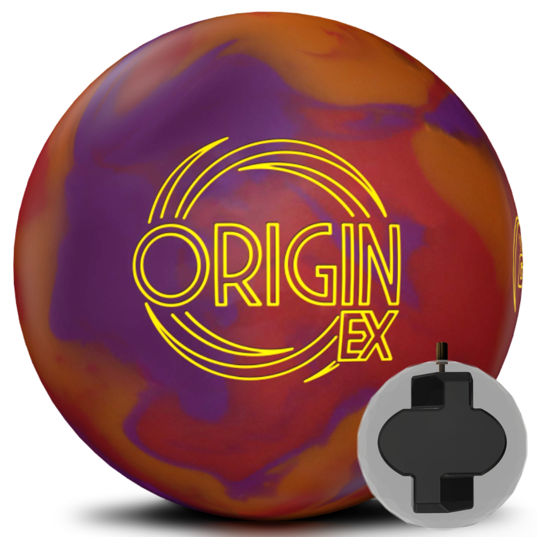 900 Global Origin Ex