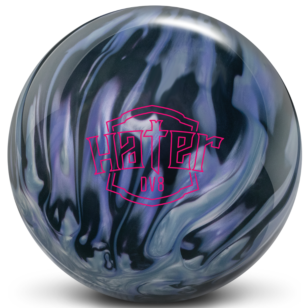 DV8 Hater Pearl