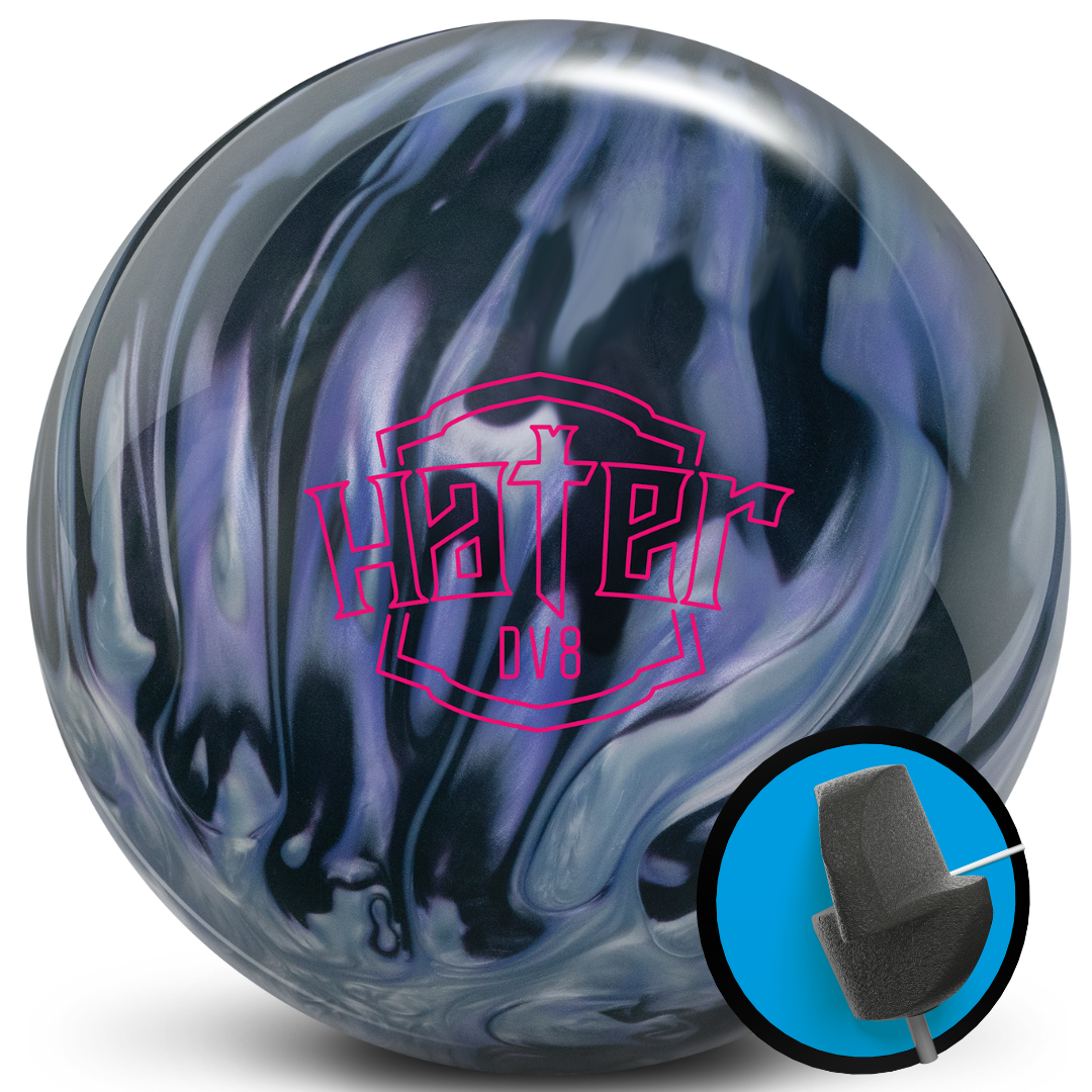 DV8 Hater Pearl
