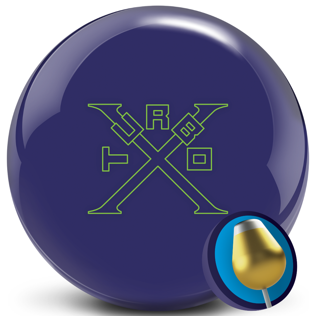 Ebonite Turbo X