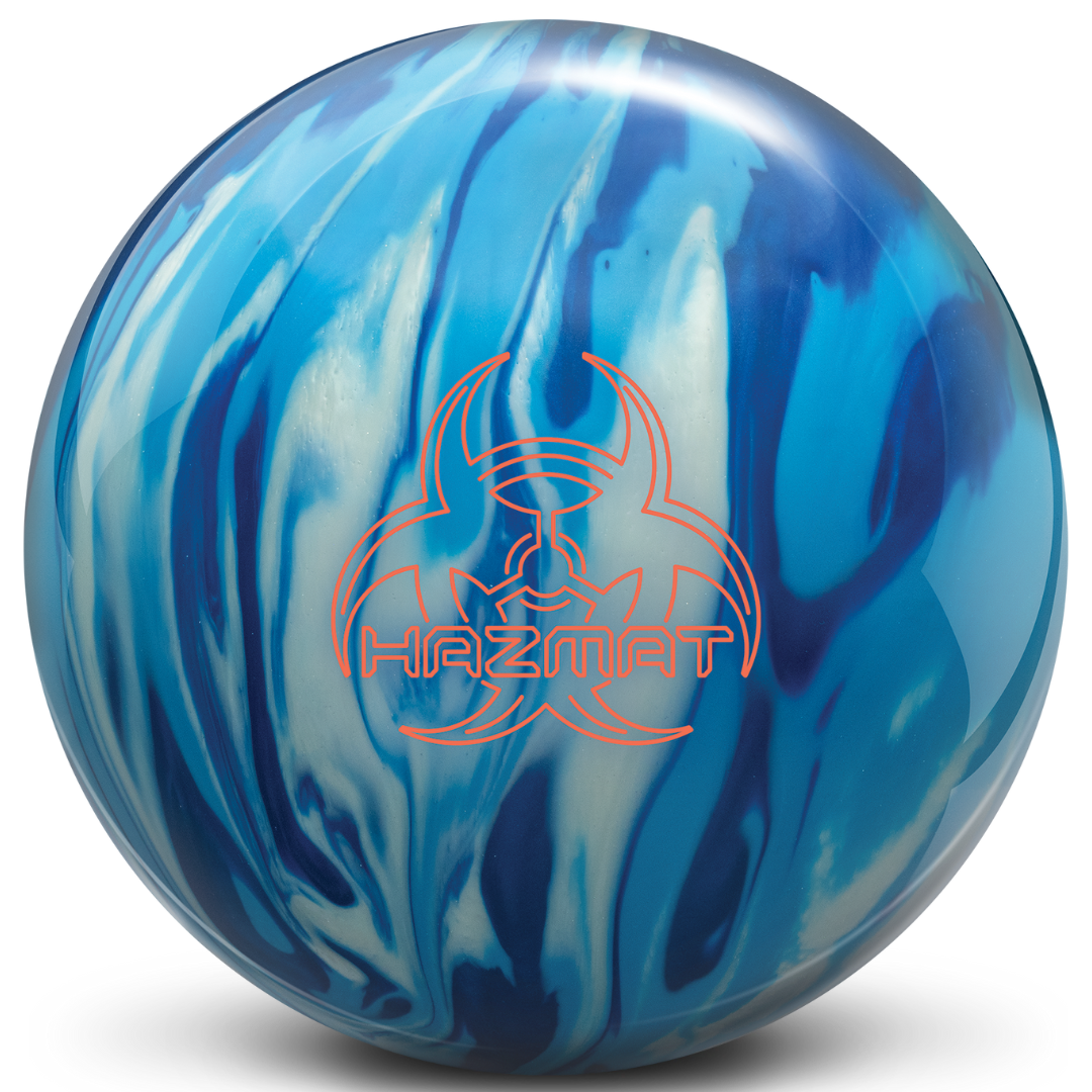 Hammer Hazmat Pearl