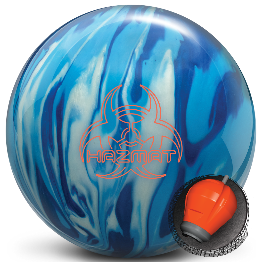 Hammer Hazmat Pearl