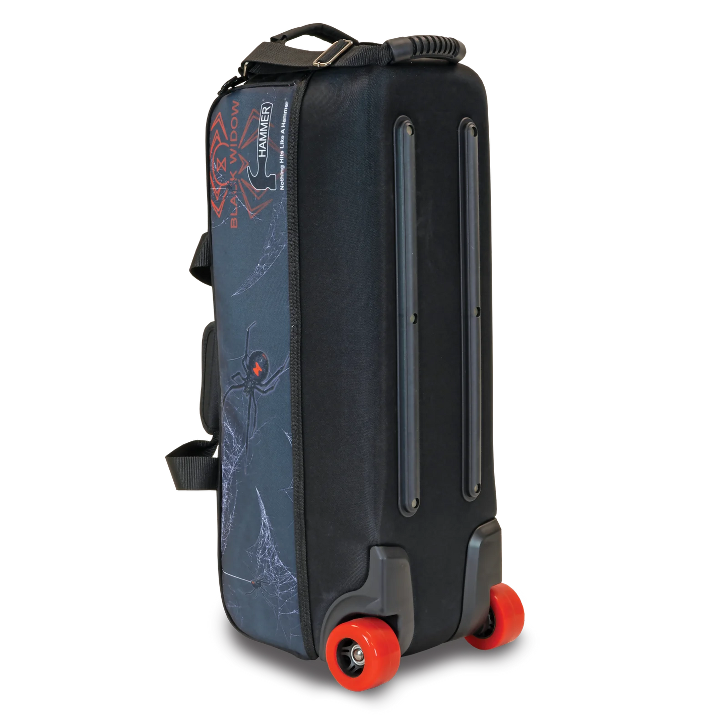 Hammer Dye Sub Triple Tote Black Widow 2.0