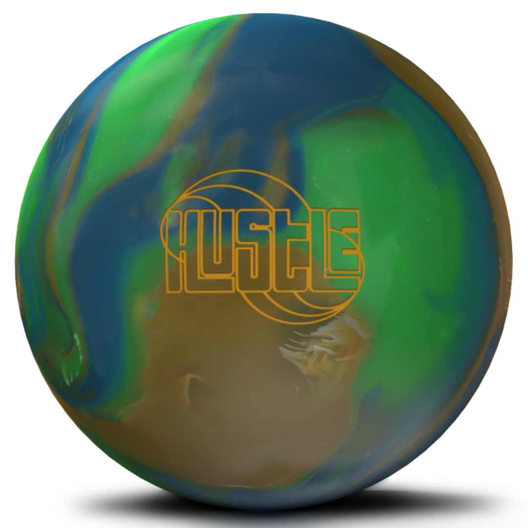 Roto Grip Hustle Earth