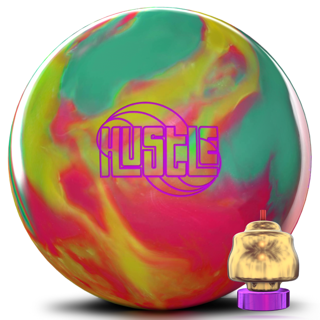Roto Grip Hustle Glow