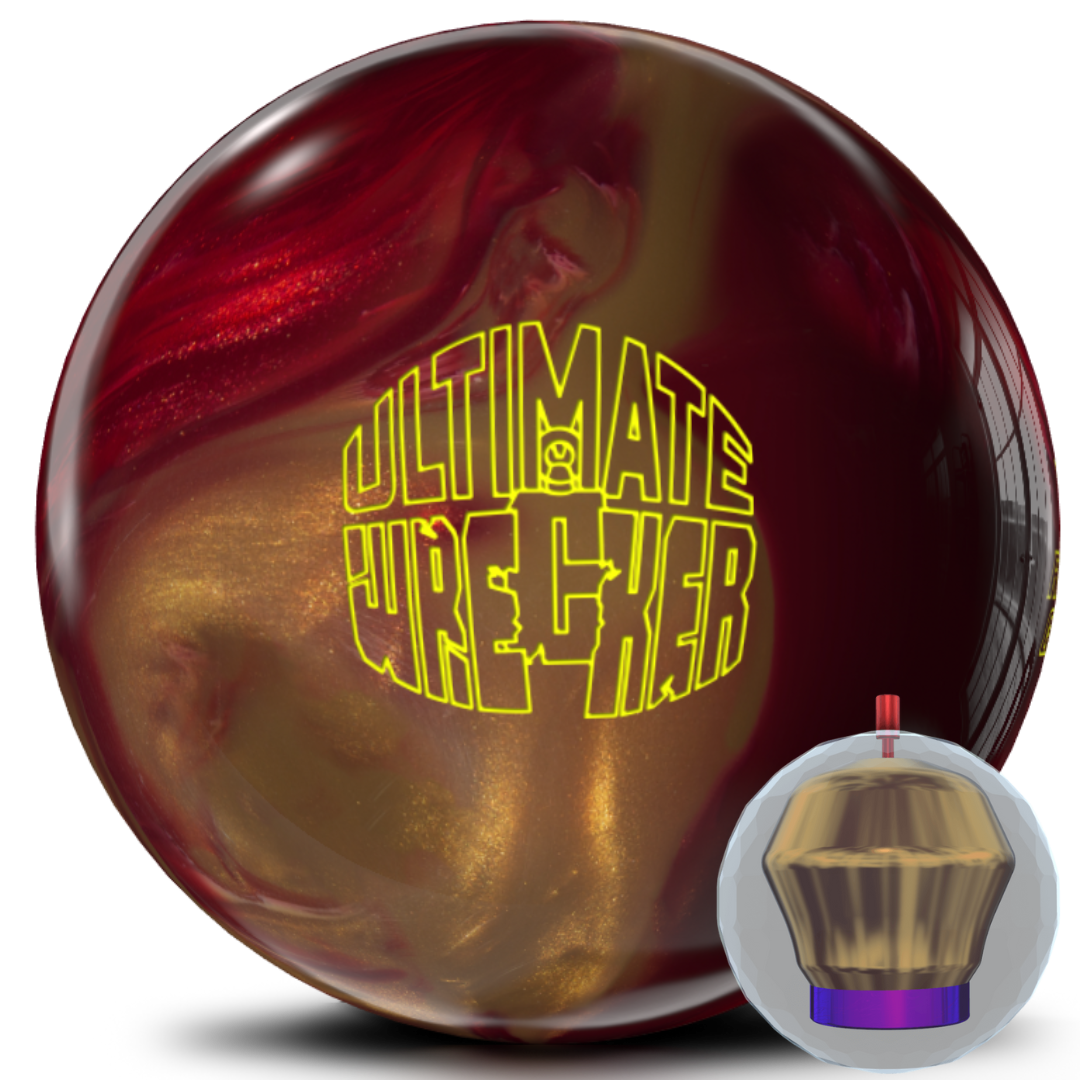 Roto Grip Ultimate Wrecker