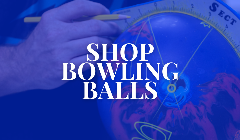 Bowling Balls