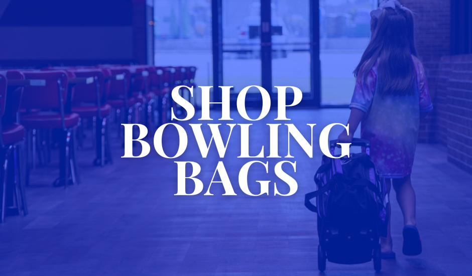 Bowling Bags