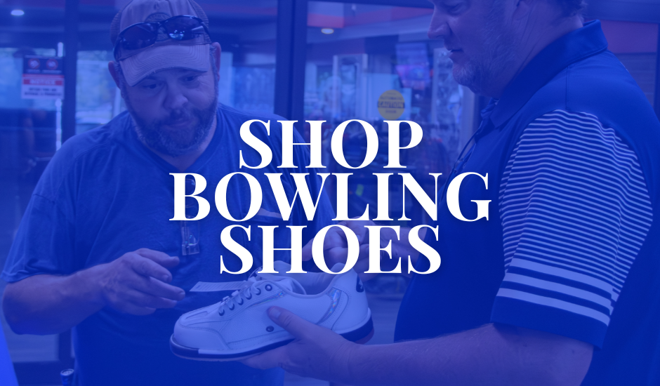 Bowling Shoes