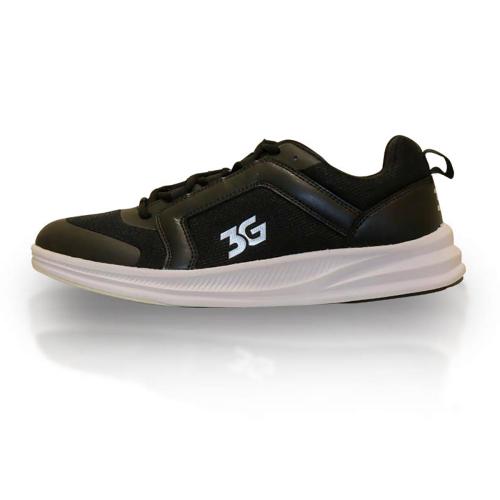 3G Kicks II Black