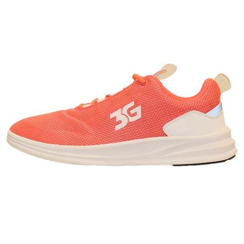 3G Kicks II Women's Coral