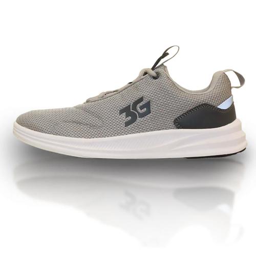 3G Kicks II Grey