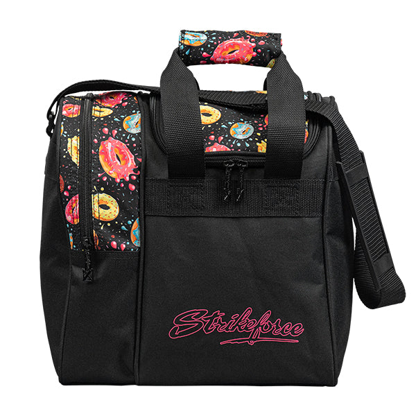 KR Strikeforce Rook Single Tote Donuts