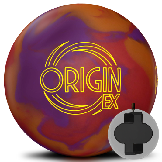 900 Global Origin Ex