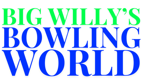Big Willy's Bowling World LLC