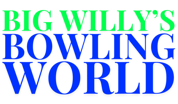 Big Willy's Bowling World LLC