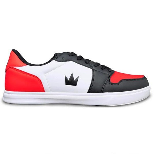 Brunswick Fanatic - Black | Red