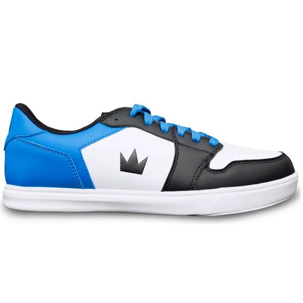 Brunswick Fanatic - Black | Blue