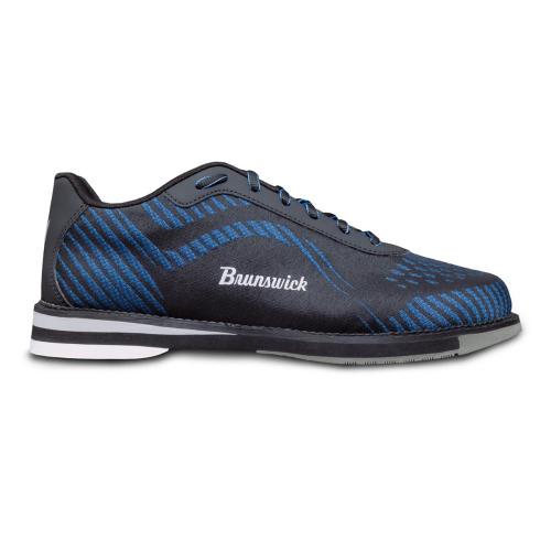 Brunswick Command Black | Blue