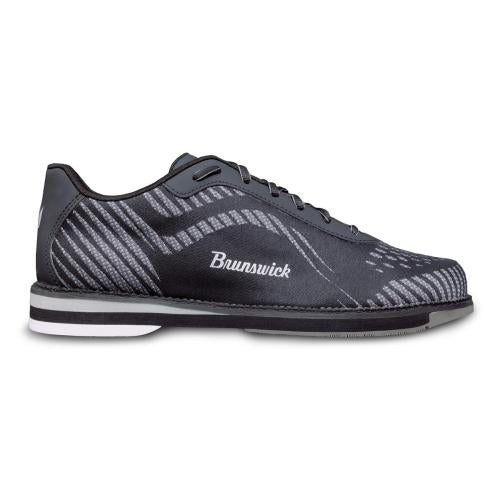 Brunswick Command Black | Grey