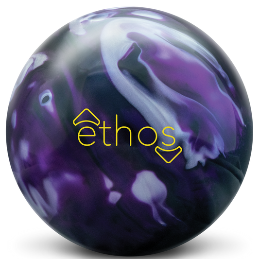 Brunswick Ethos Hybrid