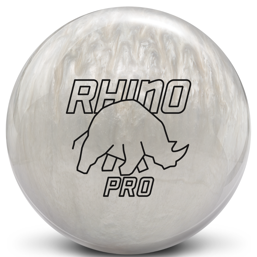 Brunswick Ivory Rhino Pro