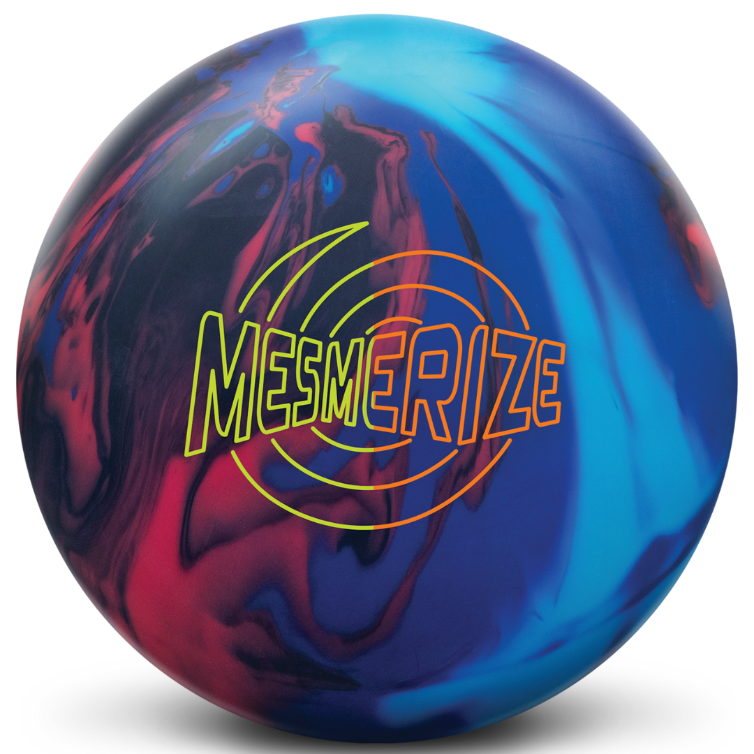 Brunswick Mesmerize