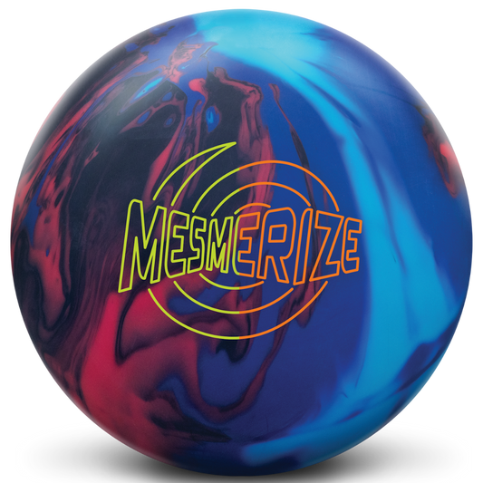 Brunswick Mesmerize