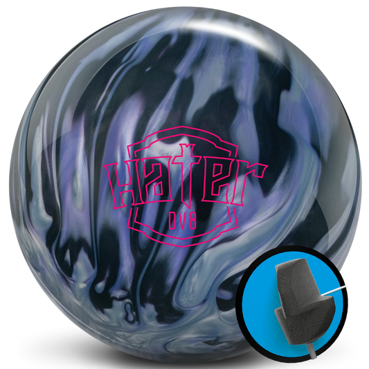DV8 Hater Pearl