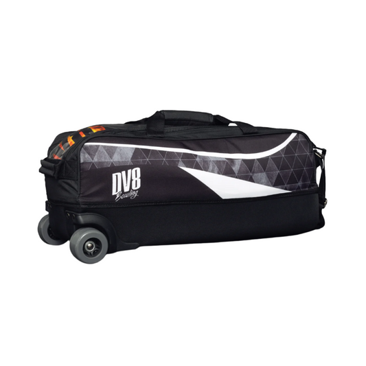 DV8 Dye-Sub Triple Tote