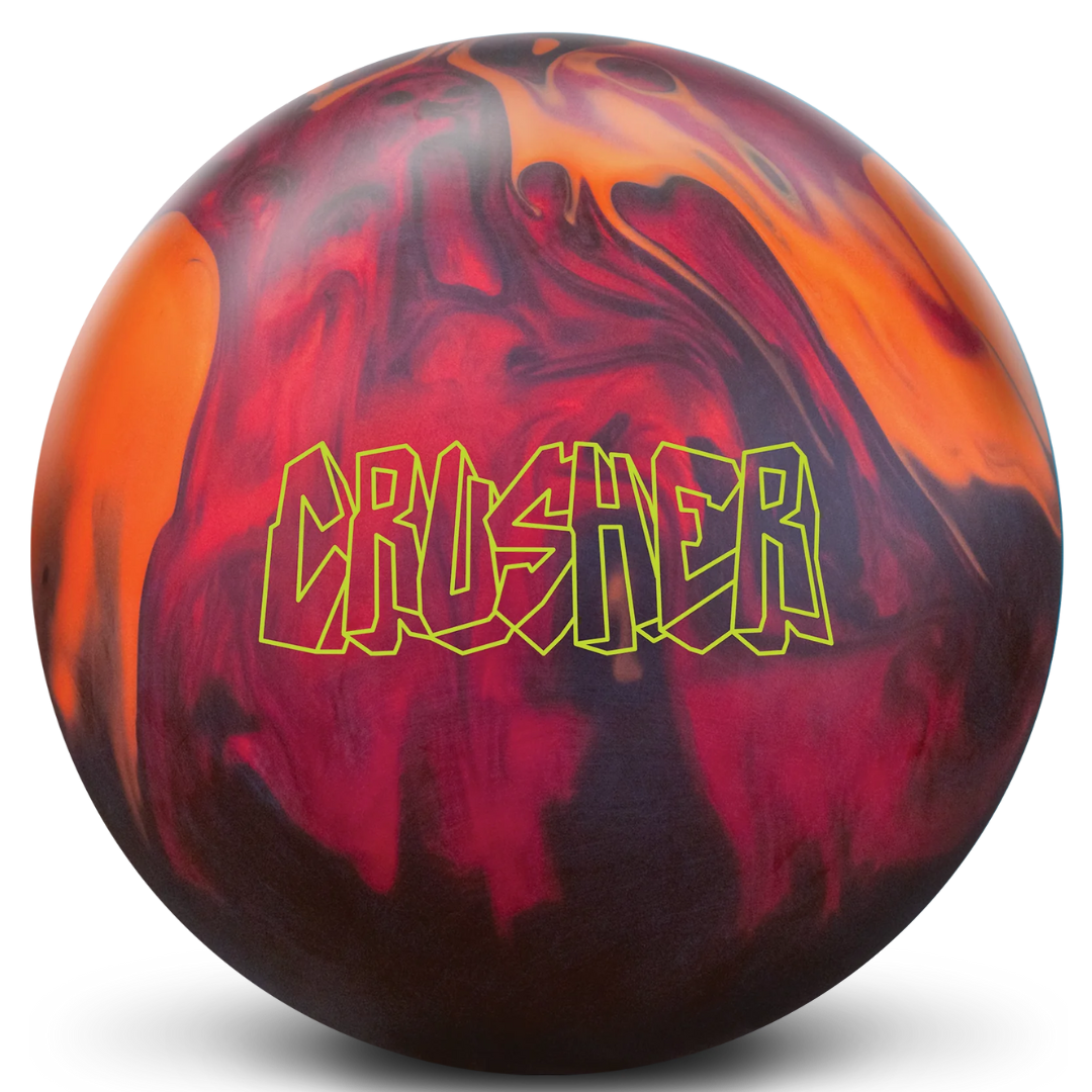 Ebonite Crusher