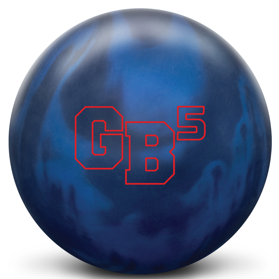 Ebonite Game Breaker 5 Solid