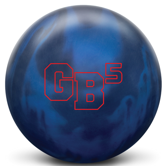 Ebonite Game Breaker 5 Solid