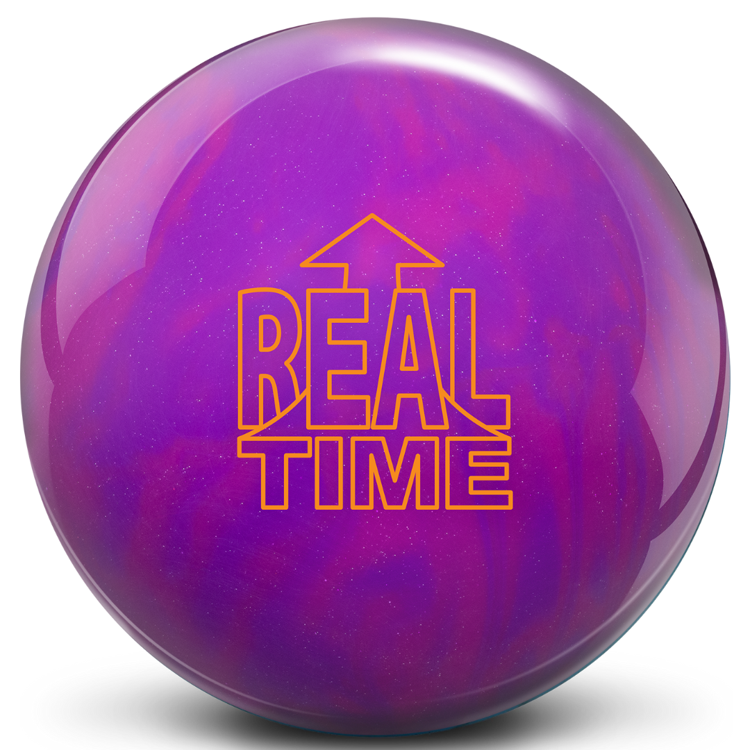 Ebonite Real Time