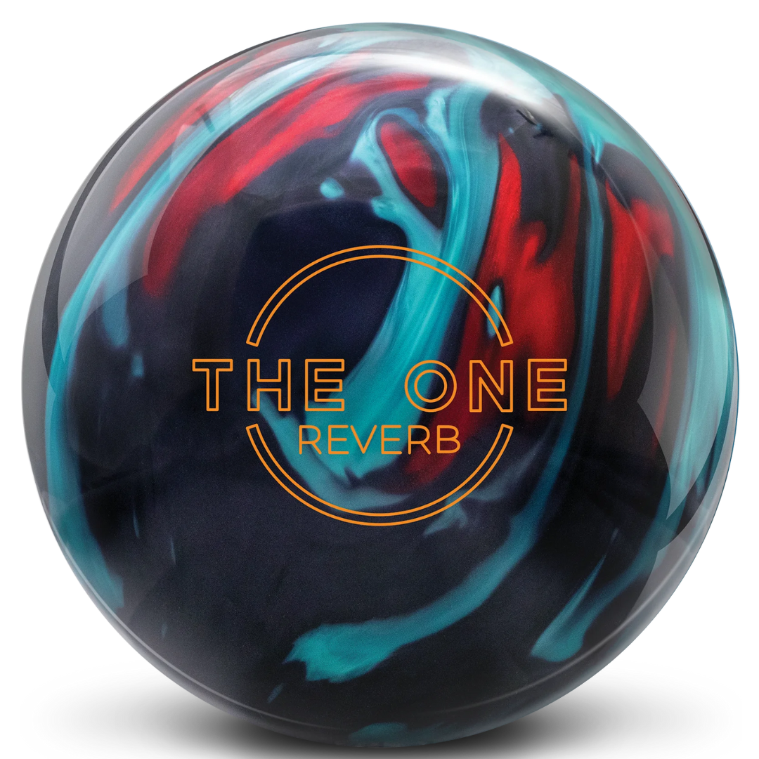 Ebonite The One Reverb