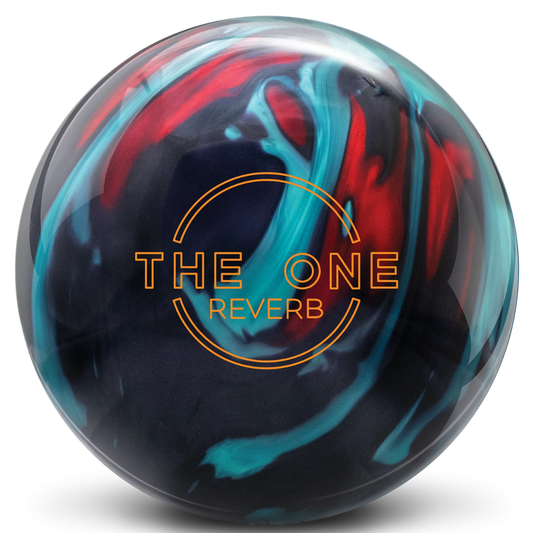 Ebonite The One Reverb