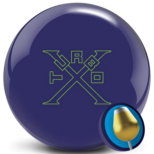Ebonite Turbo X