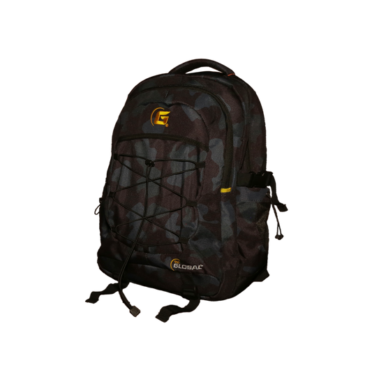 900 Global Backpack Camo