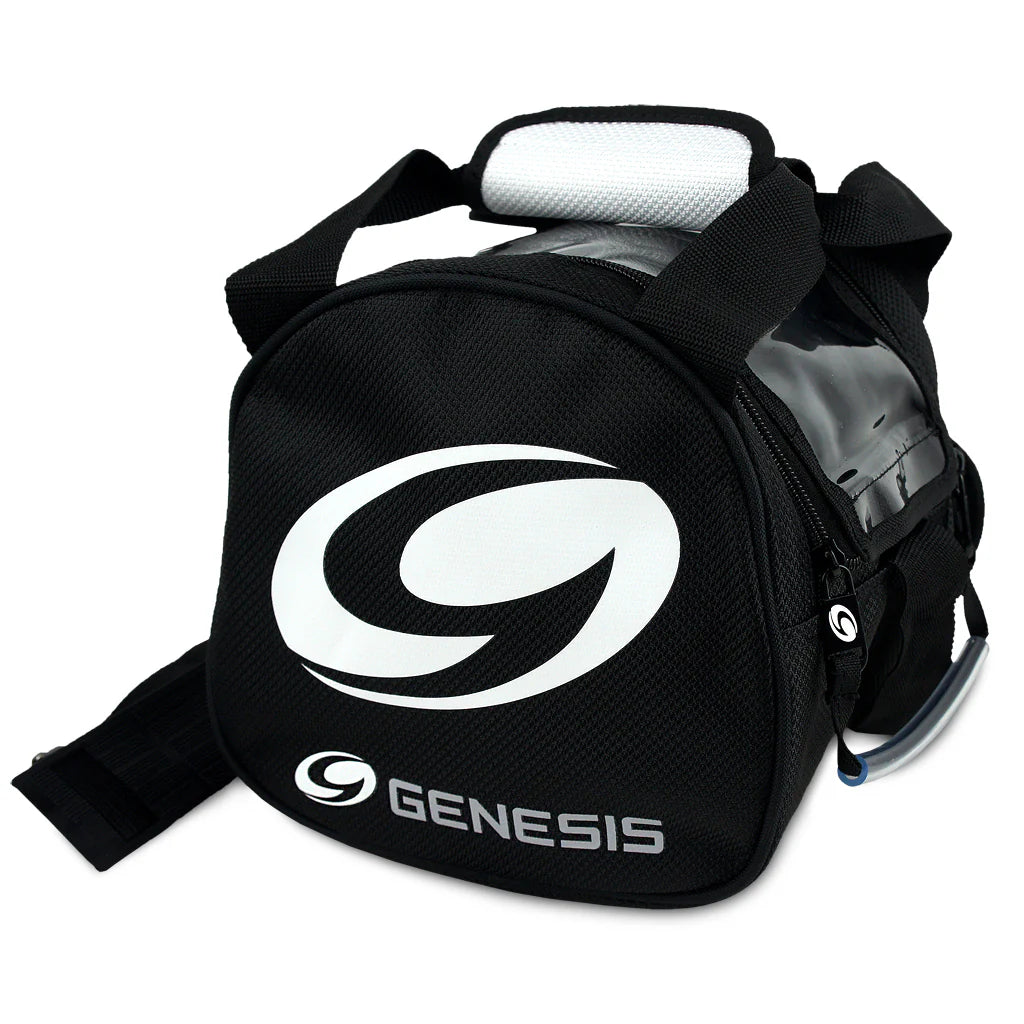 Genesis Sport Add-On Ball Bag Black