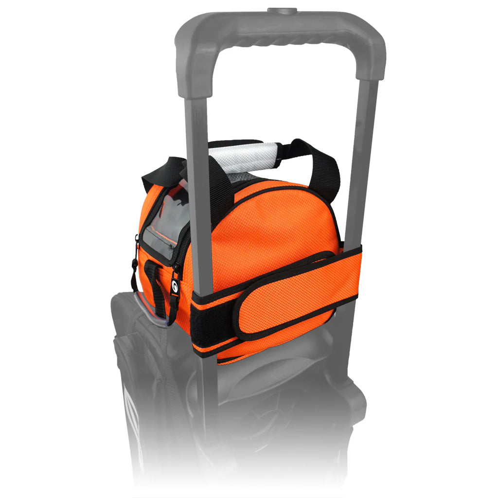Genesis Sport Add-On Ball Bag White