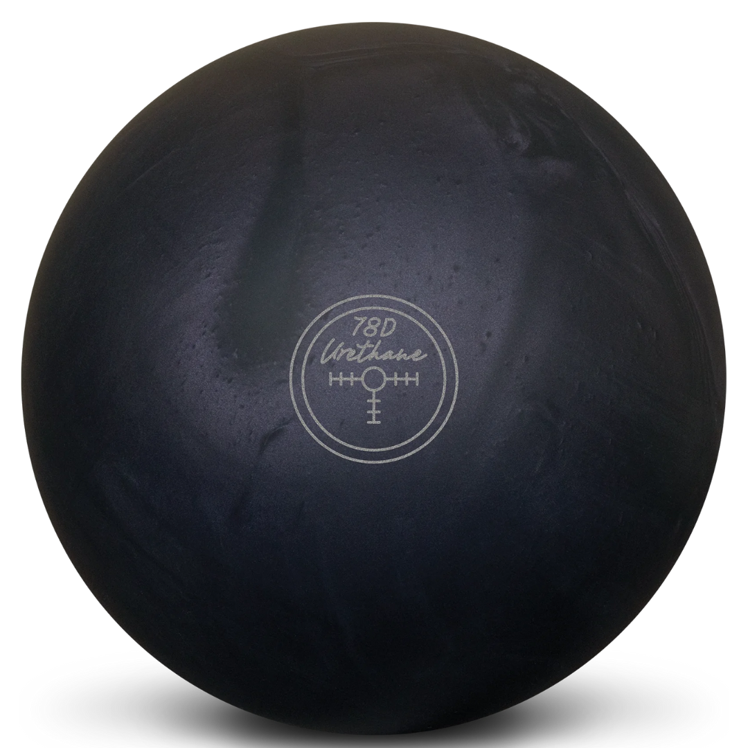 Hammer Black Pearl Urethane