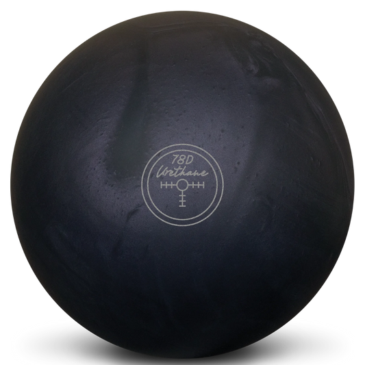 Hammer Black Pearl Urethane