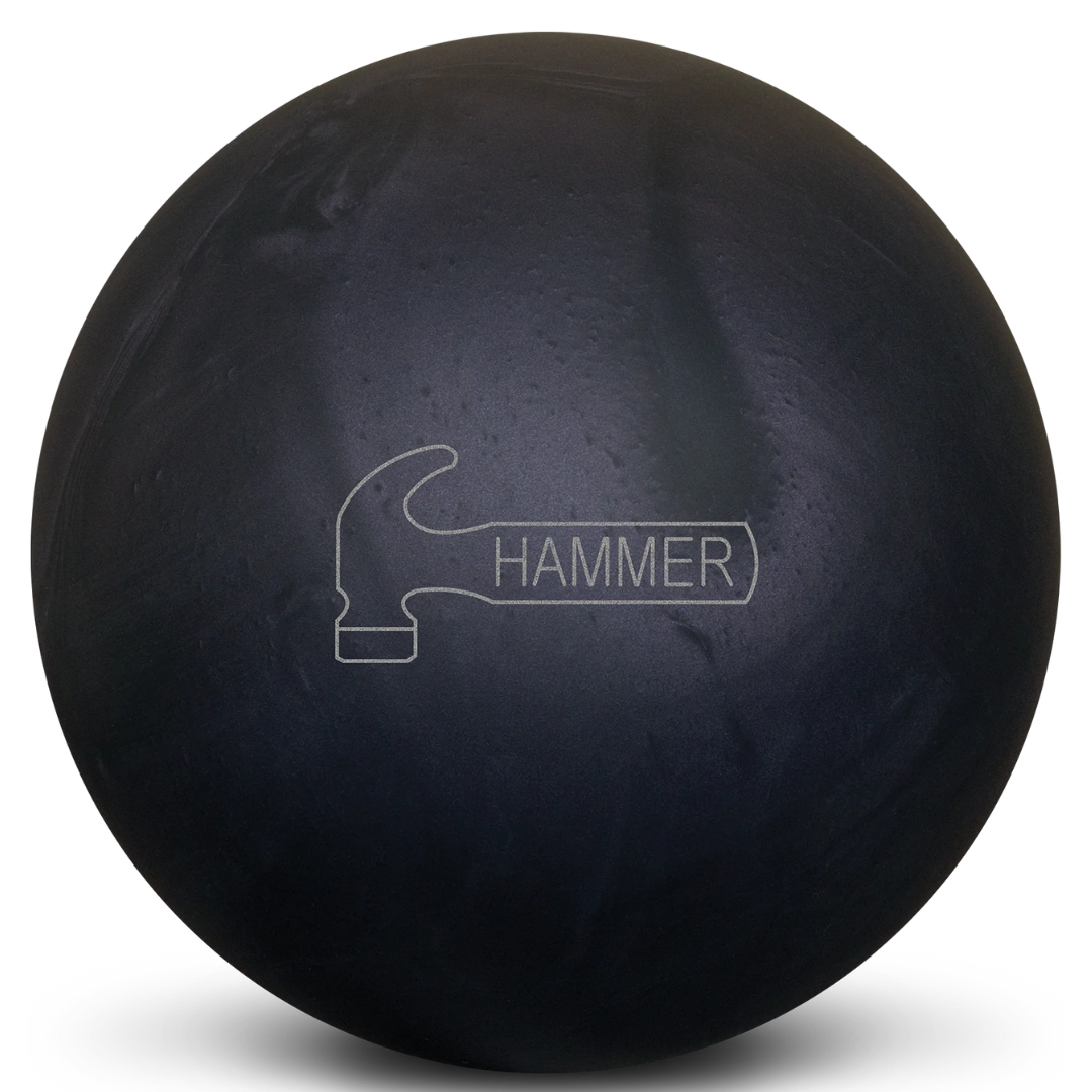 Hammer Black Pearl Urethane