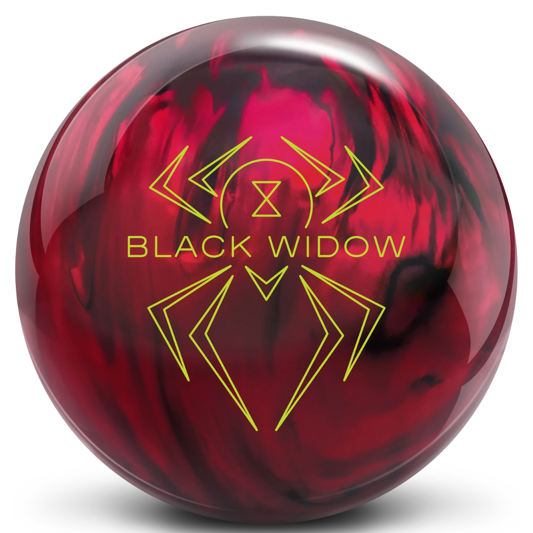 Hammer Black Widow 2.0 Hybrid