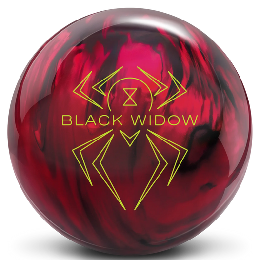 Hammer Black Widow 2.0 Hybrid