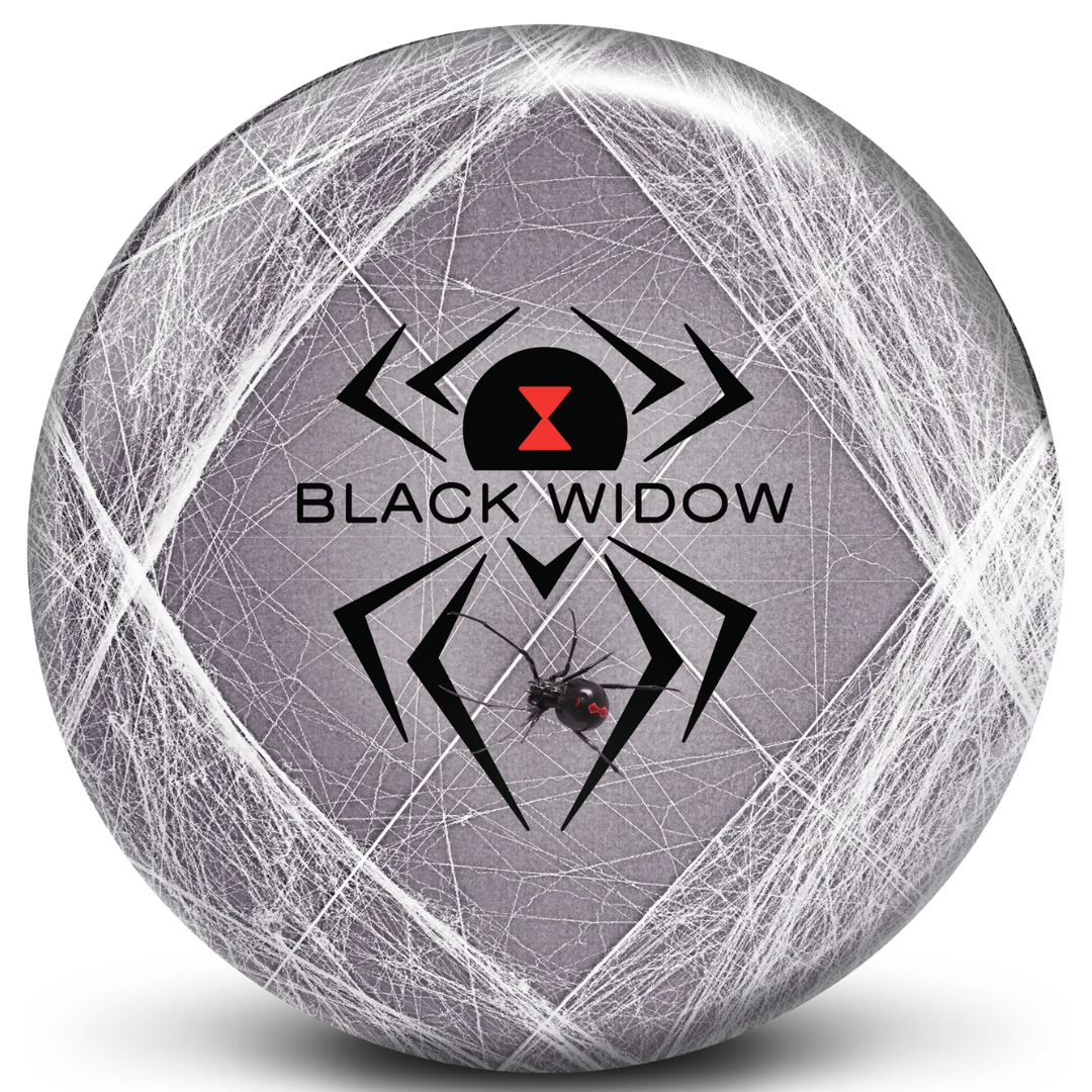 Hammer Black Widow Viz-A-Ball