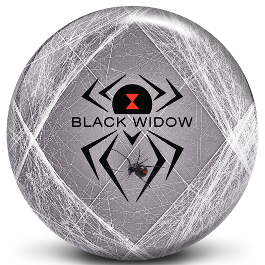 Hammer Black Widow Viz-A-Ball