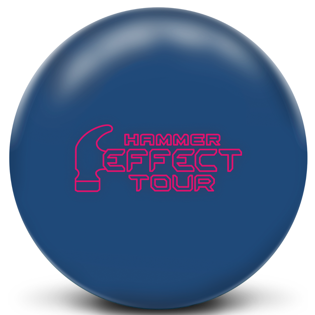 Hammer Effect Tour