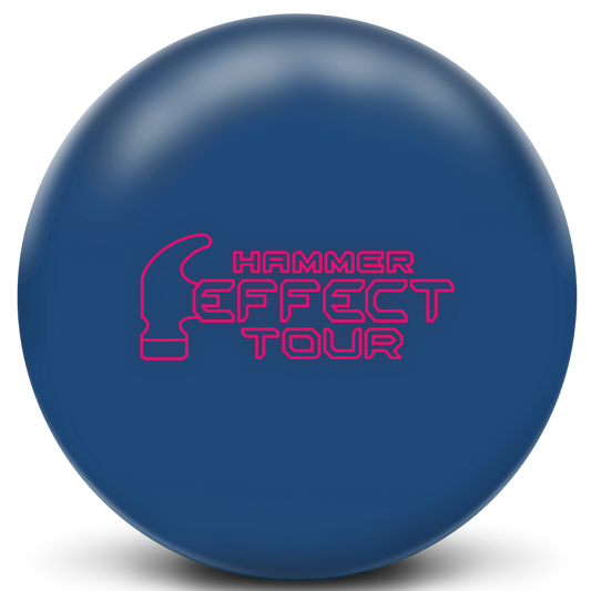 Hammer Effect Tour