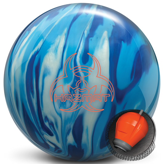 Hammer Hazmat Pearl